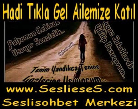 Senden GEÇEN gÜNLER