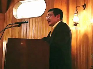 Condiciones para ser miembro del Reino de Dios - Pastor Antonio Orjuela