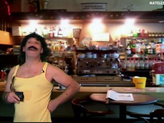 Brève de comptoir - Il découvre que sa femme est un homme