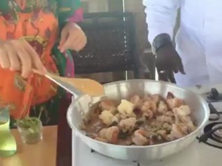 Sandals Resort - Bahamas Pt. 1