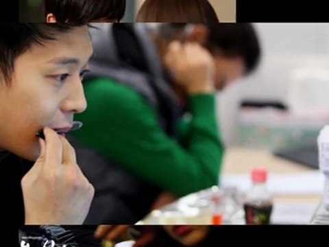 WAX - Tears are falling (I Miss You OST)