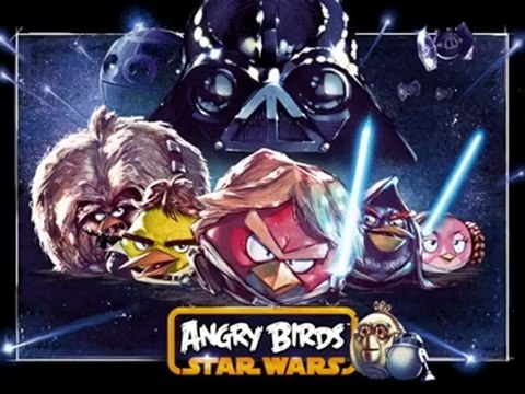 Angry Birds Star Wars Crack Fix and Keygen DOWNLOAD