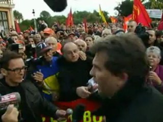 Nationalisation, mode d'emploi