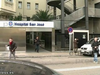 El Rey permanecerá unos días más en el Hospital