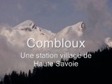 Station de ski Combloux Les Portes du Mont Blanc
