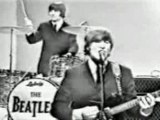 Beatles - I Feel Fine (Sullivan '65)