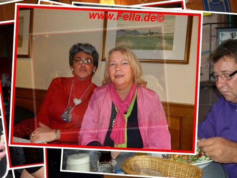 Ha Ka Ge Hammelburg Schlüsselübergabe 2012 Zum Hirschen Hubert Fella und Lisbeth Fella Gudrun Kleinhenz