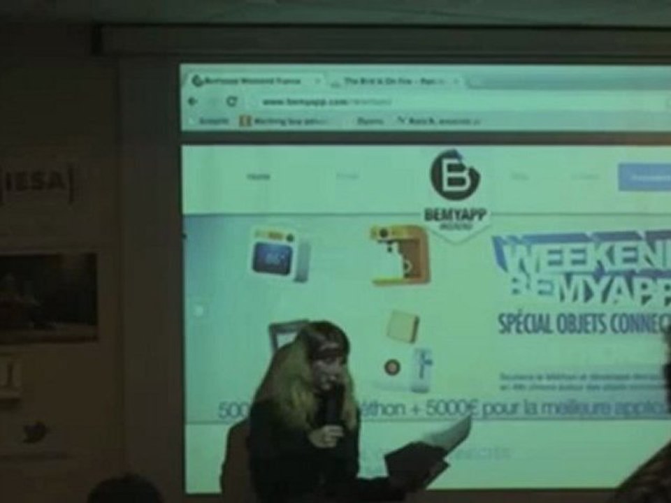 Meetup Arduino 1 - Olga