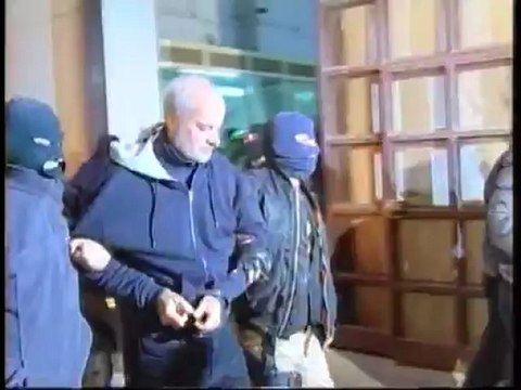 Ruoppolo Teleacras - Omicidio Romeo