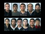 Ruoppolo Teleacras - Mafia nel nisseno, 11 arresti
