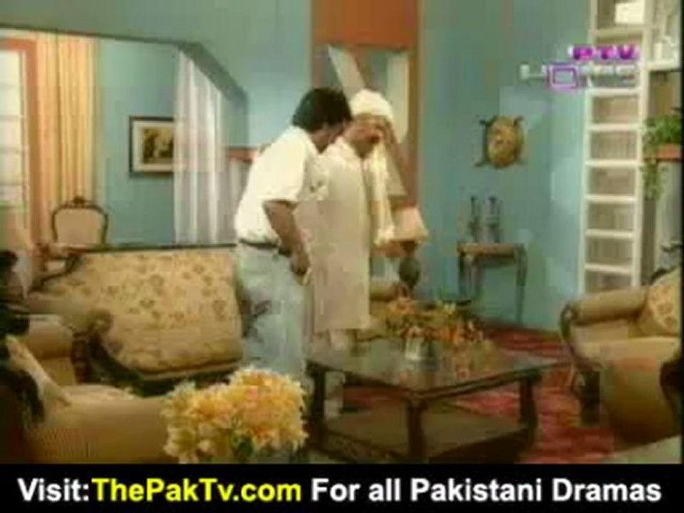 Badalta Hai Rang Episode 12 PTV Home - Part 1