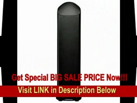 [SPECIAL DISCOUNT] Mirage OMD28 Black (Ea) 2.5-Way OMNIPOLAR(TM) Floorstanding Loudspeaker