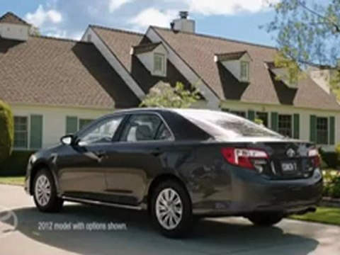 Toyota Camry Dealer Scranton, PA | Toyota Camry Dealership Scranton, PA