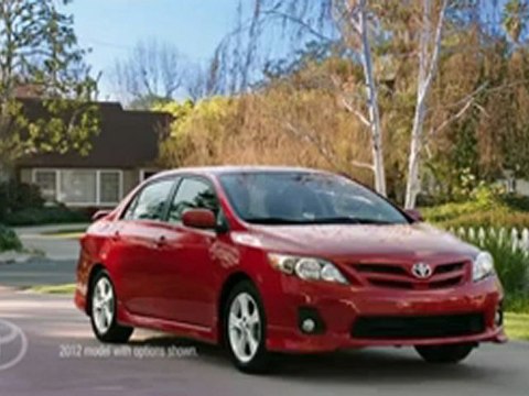 Toyota Corolla Dealer Folelsville, PA | Toyota Corolla Dealership Folelsville, PA