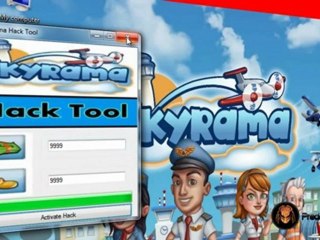 Skyrama Hack | Hent gratis FREE Download télécharger