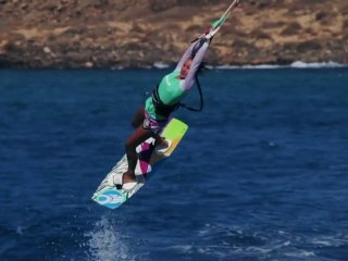 Introducing The Cabrinha Quest - Cabrinha