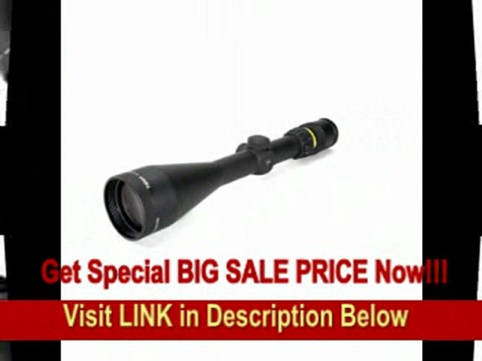 [FOR SALE] Accupoint 2.5-10 X 56 Mil-Dot Crosshair Riflescope with Amber Dot