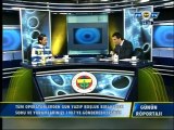 27 Kasım 2012 FBTV Günün Röportajı Hasan Ali Kaldırım