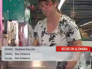 Leuchtturm 1917: éxito con la venta de libretas | Hecho en Alemania