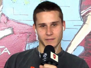 ESPACE CLUBS : MAR 27/11/2012