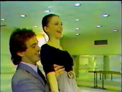 CityTV City Nights Poster 1984