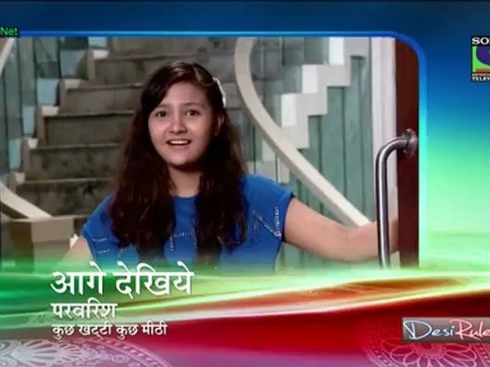 Parvarrish 28th November 2012 PART 2