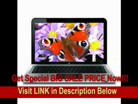 [BEST BUY] HP Pavilion dv6-3160us 15.6-Inch Laptop PC - Up to 4 Hours of Battery Life (Argento)