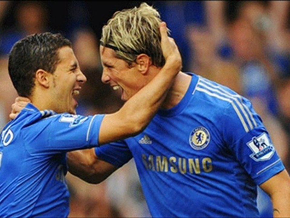 Watch Chelsea vs. Fulham Online Free 28th November 2012