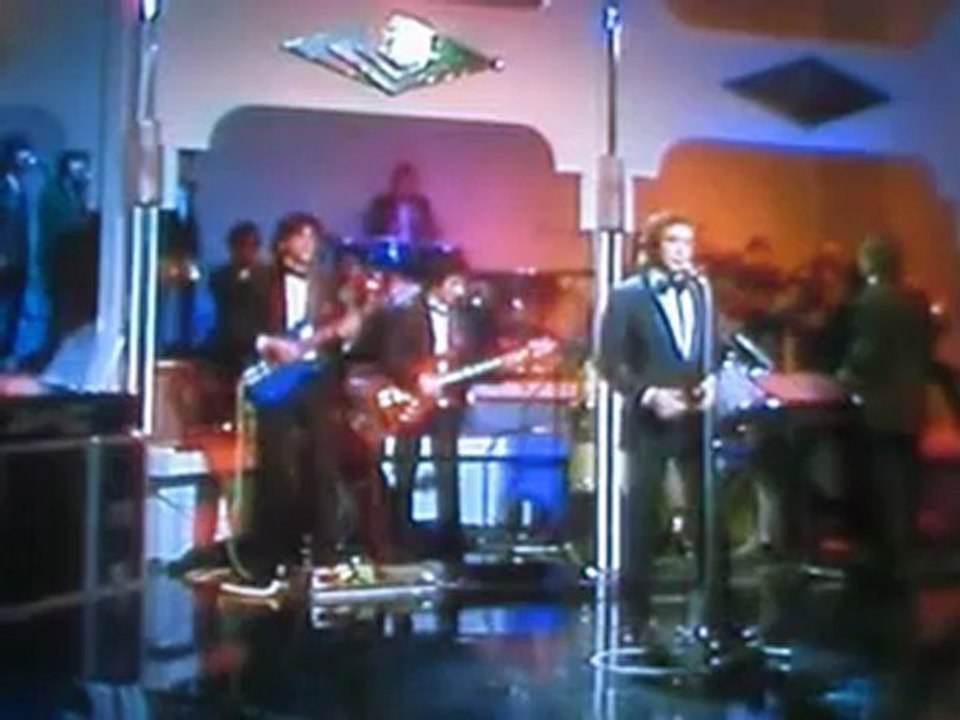 - Michel Sardou (82-screener cse rejet )-- " MUSICA "