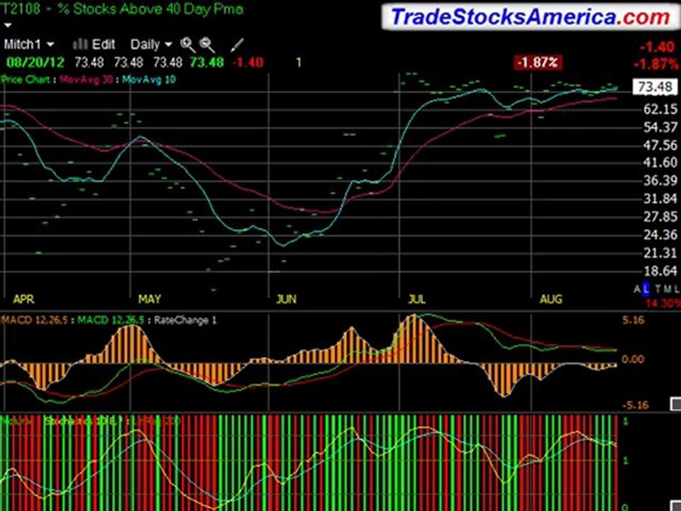 Top 10 Stocks