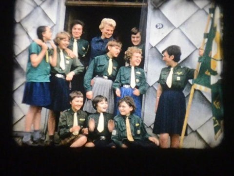 Patro la cuisine Blog Damien Menu