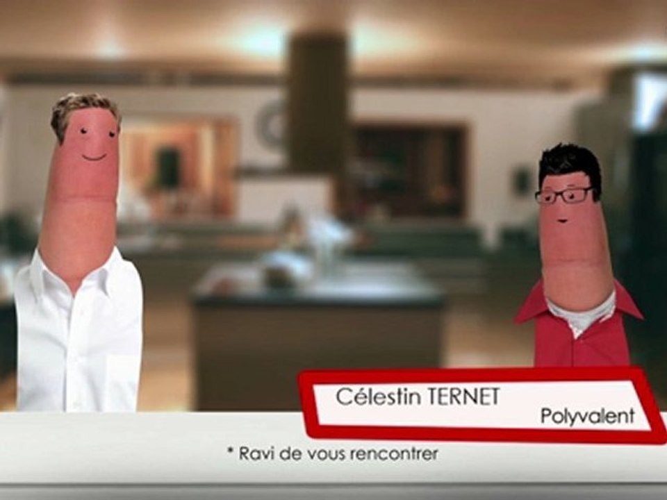 Le module de gestion des langues [Pack Site]