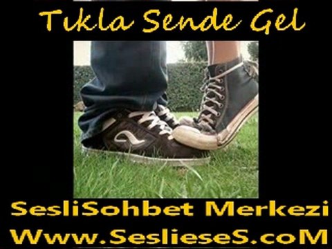 Sana Şarkılar Yazdım Masallarından