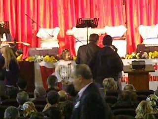 10 Kasım 2012 Karacabey