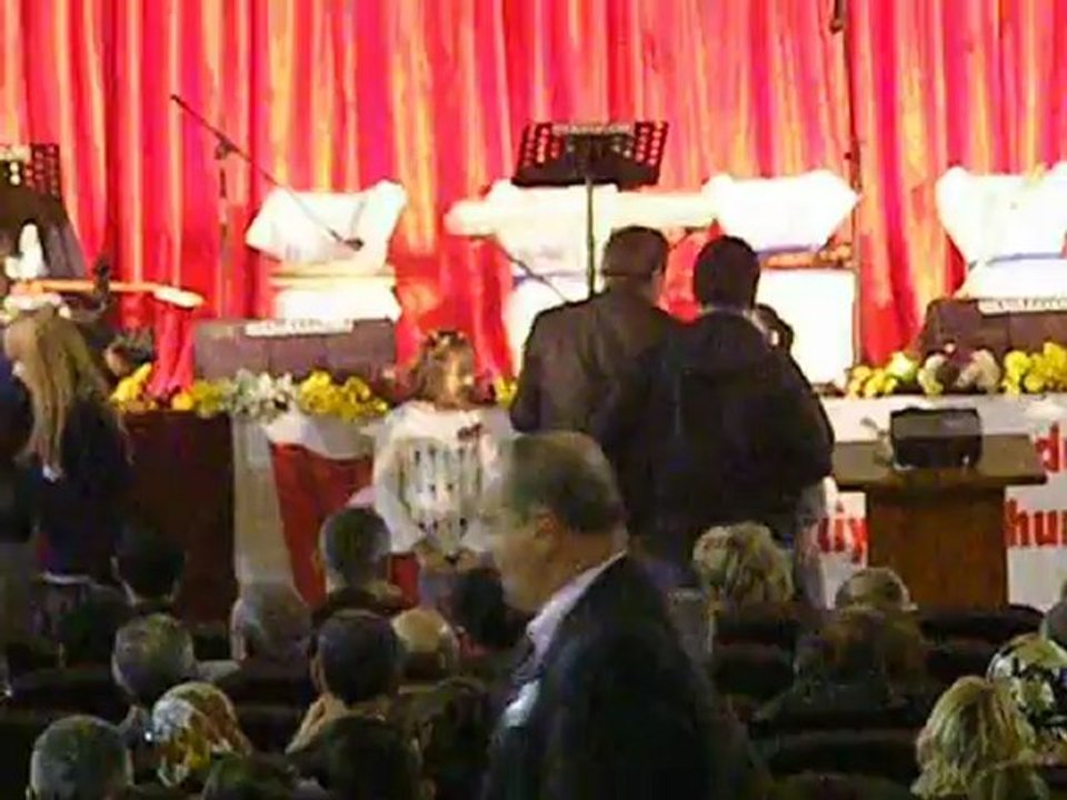10 Kasım 2012 Karacabey
