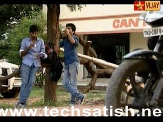 Kana Kanum Kalangal 2