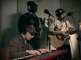 JOSE JAMES live @ Nova - ComeToMyDoor