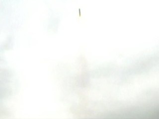 Pakistan tests nuclear-capable ballistic missile