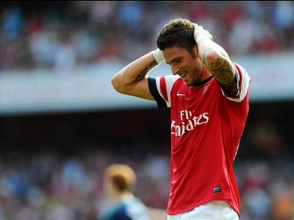 Everton vs. Arsenal Live Stream Online 28-11-2012