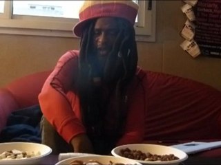 Interview David Hinds (Steel Pulse) 4/5