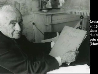 Pierre Juquin : "Aragon a joué un rôle dans ma vie"