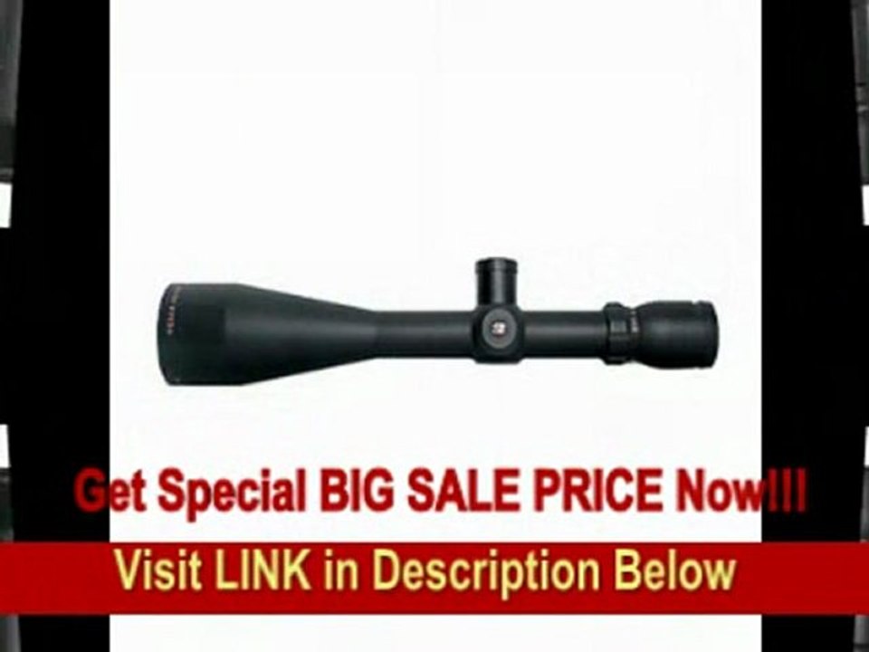 [BEST BUY] Sightron 8-32x56mm Fine Crosshair Reticle SIII Long Range Scope