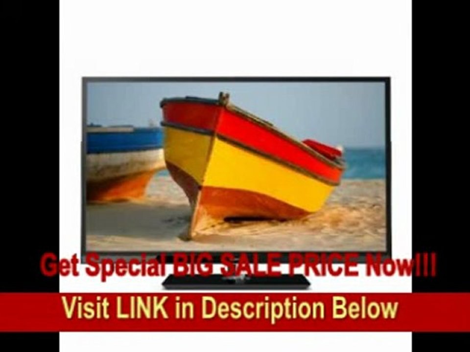 [REVIEW] Toshiba 65UL610U Cinema Series 65-Inch 1080p 480 Hz Local Dimming 3D LED-LCD HDTV with Net TV, Black