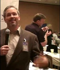 Phenomenal Trading Seminar by Dr Sean Seshadri - MARS