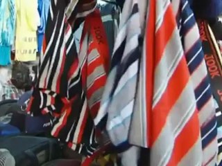 Fiebre del carbón en Mozambique | Global 3000