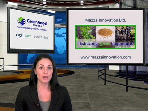 GreenAngel Energy Corporation (TSXV: GAE) Announces Private Placement