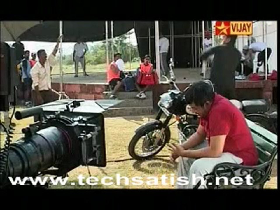 Thuppakki Part 2