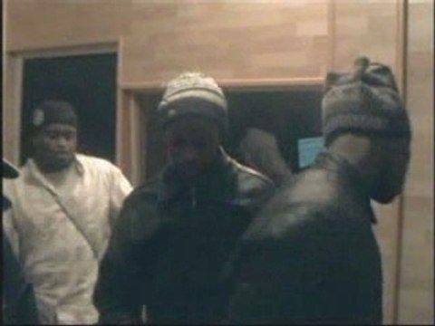 KetoKrim & La Comera - Trop Ghetto