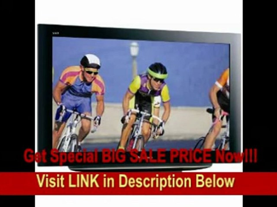 [BEST BUY] Panasonic Viera TC-37LZ85 37-Inch 1080p LCD HDTV