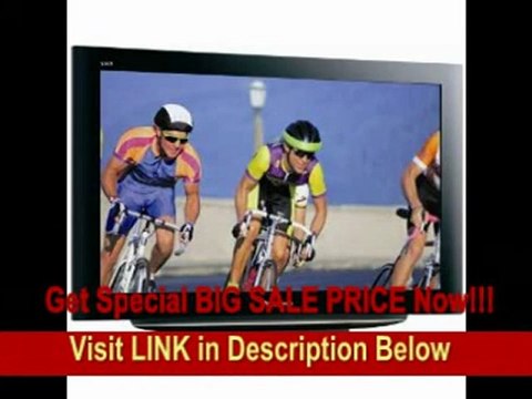 [BEST BUY] Panasonic Viera TC-37LZ85 37-Inch 1080p LCD HDTV